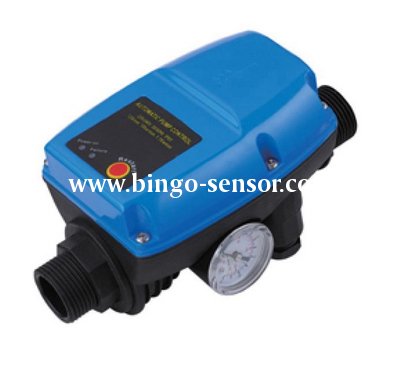 Automatic Water Pump Controller PS-WE40-3